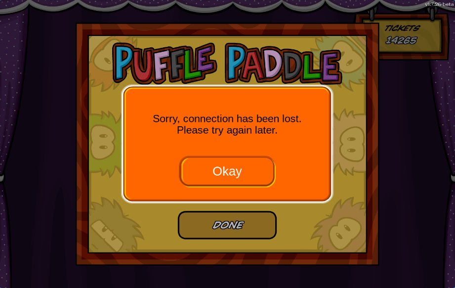 Bird157Blue's tweet photo. Despite that I lost the tickets and connection, my wrist hurts. I probably played around for an hour or two. https://t.co/VA9fbutbU3