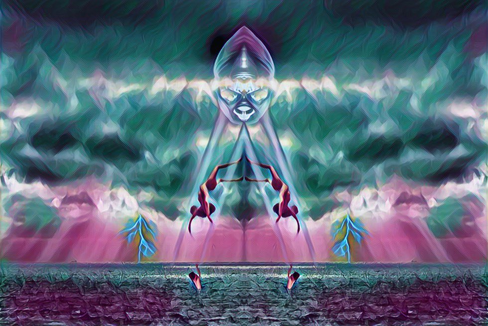 0apesy0's tweet photo. Cloak | #aliencollection #solana   #NFT #SolanaNFTs #cryptoart #nftcollector #NFTartist #byapesy https://t.co/2A1nZEoGEr
