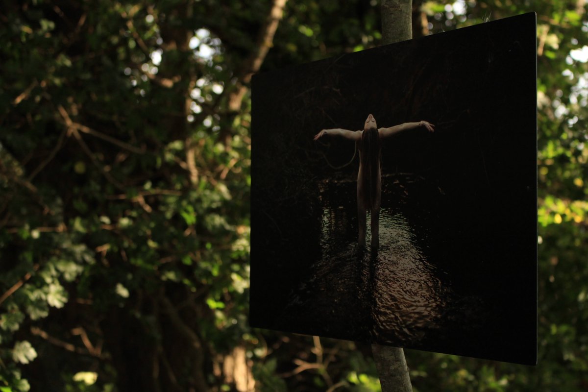 The HopBarn tweet media