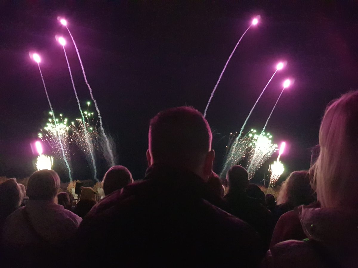 MissRossiter1's tweet photo. R&amp;R courtesy of #musicalfireworkschamps  last night https://t.co/jctGlDGECW