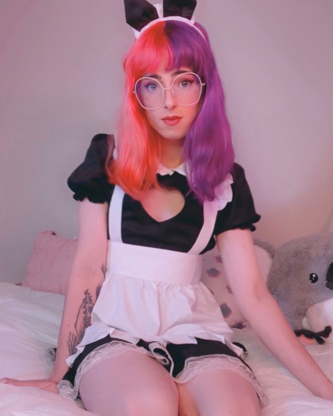 Sofie Mox 💕 30% OFF FANSLY on Twitter.