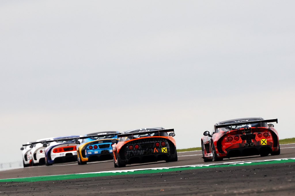 It’s the business end of the season and we’ve got top class racing coming up all day at Silverstone from 0900.

It’s not just the #BTCC of course… good luck to our support series’ from Ginetta, Porsche, MINI and F4.

Enjoy the show everyone! 

PHOTO CREDIT: <a href="/JakobEbrey/">JEP</a>