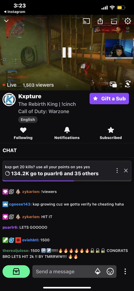 RMorris_77's tweet photo. @Kxpture22 1500 MA BOYYYYY- Driip2Hxrd- https://t.co/z542wKBJ9T