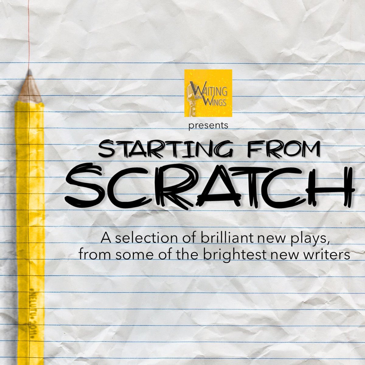 Lion & Unicorn Theatre tweet media