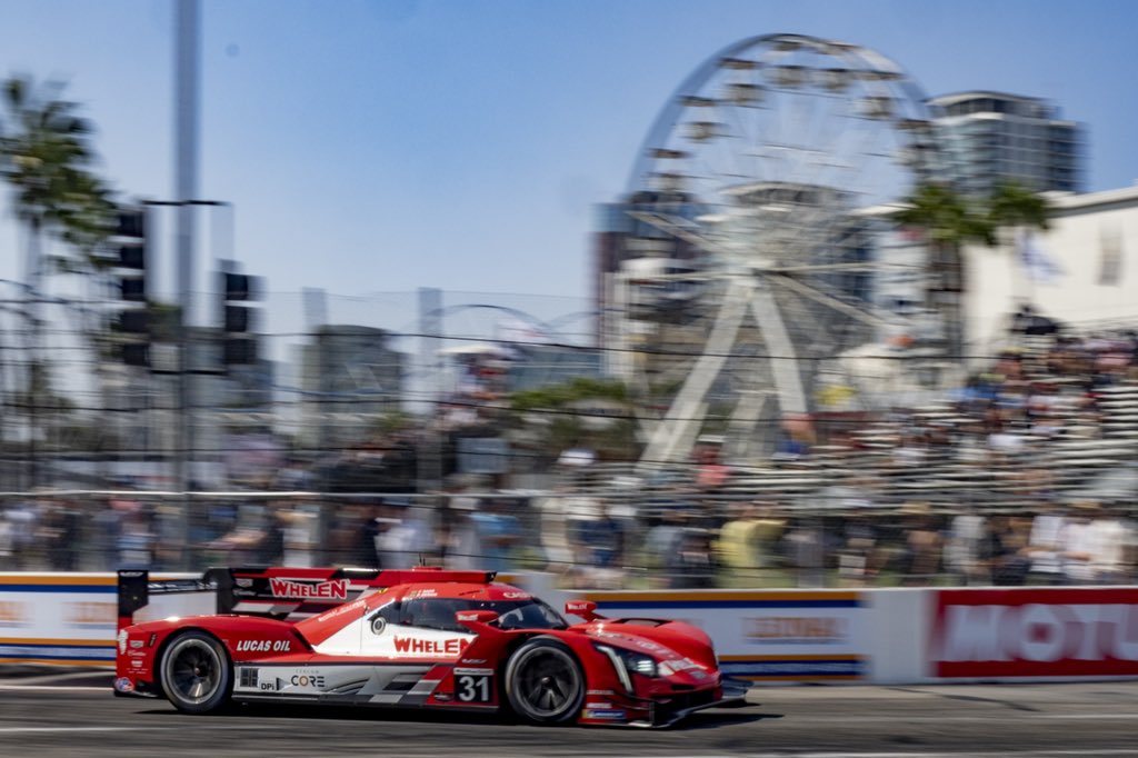 PipoDerani's tweet photo. LONG BEACH WINNERS! Flawless execution from the entire Whelen Engineering Cadillac team today. Thanks for everyone who supported us this weekend. ππ»ππ»π πΈ: @bcpix
#Whelen #LucasOil #itworks #Lopax #Cadillac #Motorsports #Racing #TrustedToPerform #expecttowin #oyofitness https://t.co/X1k942y6sN