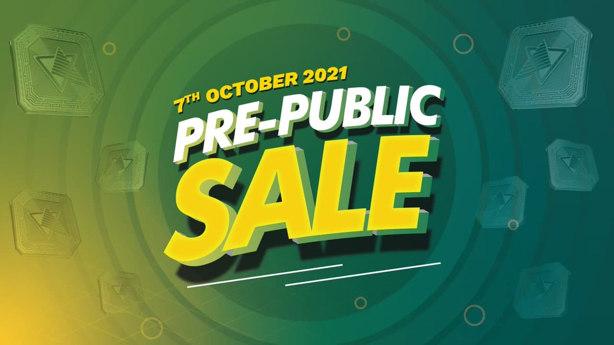 MRHB DeFi Network tweet media