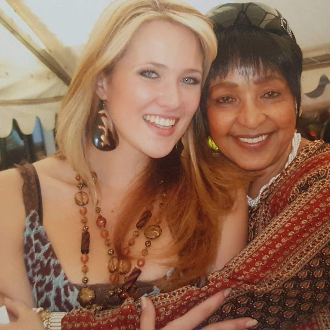 CATHERINE CONSTANTINIDES tweet media