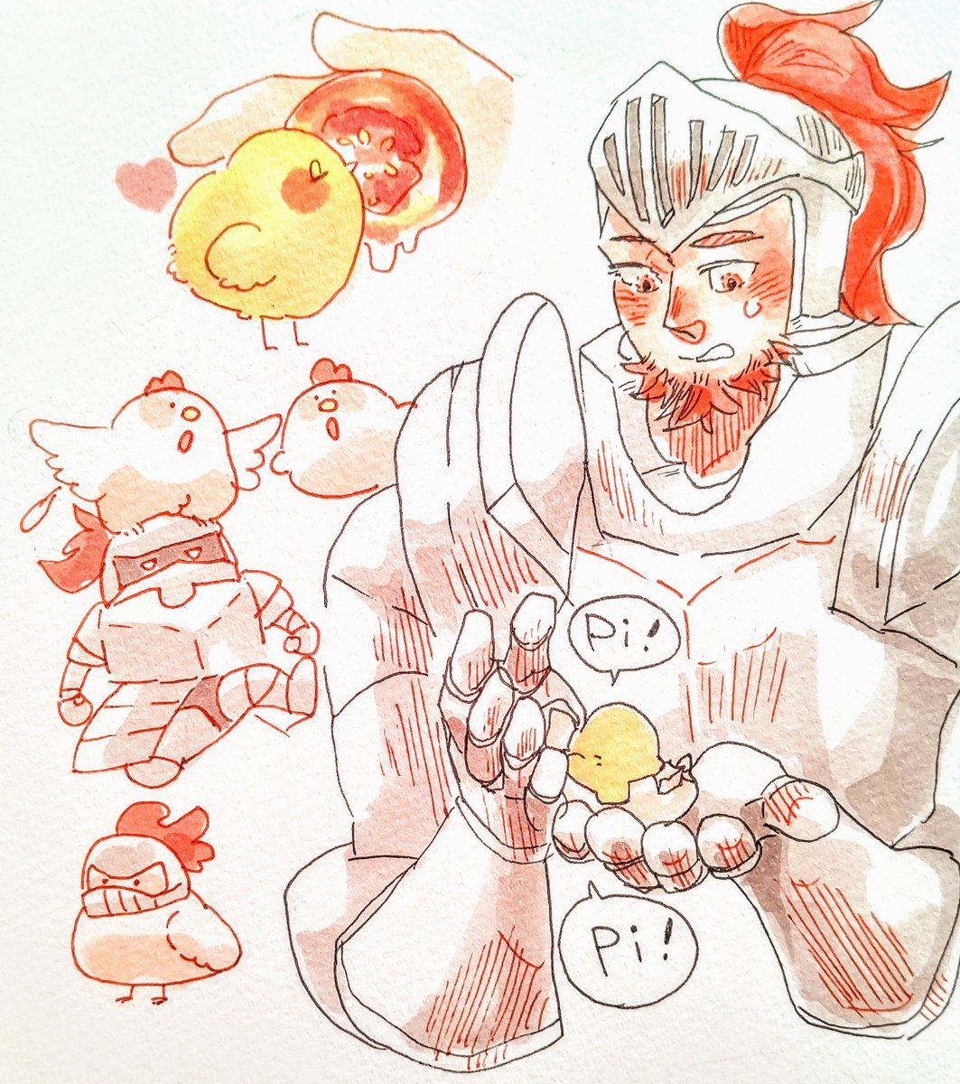 #2broメンバーの誕生日目前だから過去絵で盛り上げようぜ
ぜ!!!! 