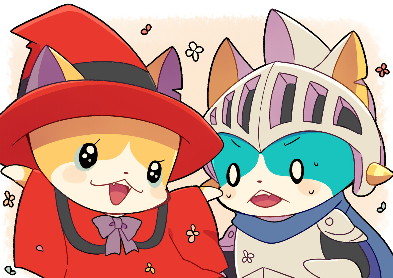 ♡よーにゃんさまご確認用♡ 改めまして、「あざとにゃんこさま」と申します🐾^っ ̫