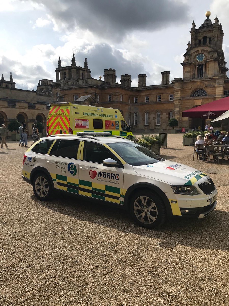WBRRC's tweet photo. Help now ! our cars are now helping the over stretched #NHS &amp; #Covid response
We urgently need help wth running costs -we get no funding from government or @NHSEngland 2operate&amp; rely on donations plse help 
Text 999WBRRC to 70085 2 donate £5 (donation + standard message cost) https://t.co/6lyhdUhgc8