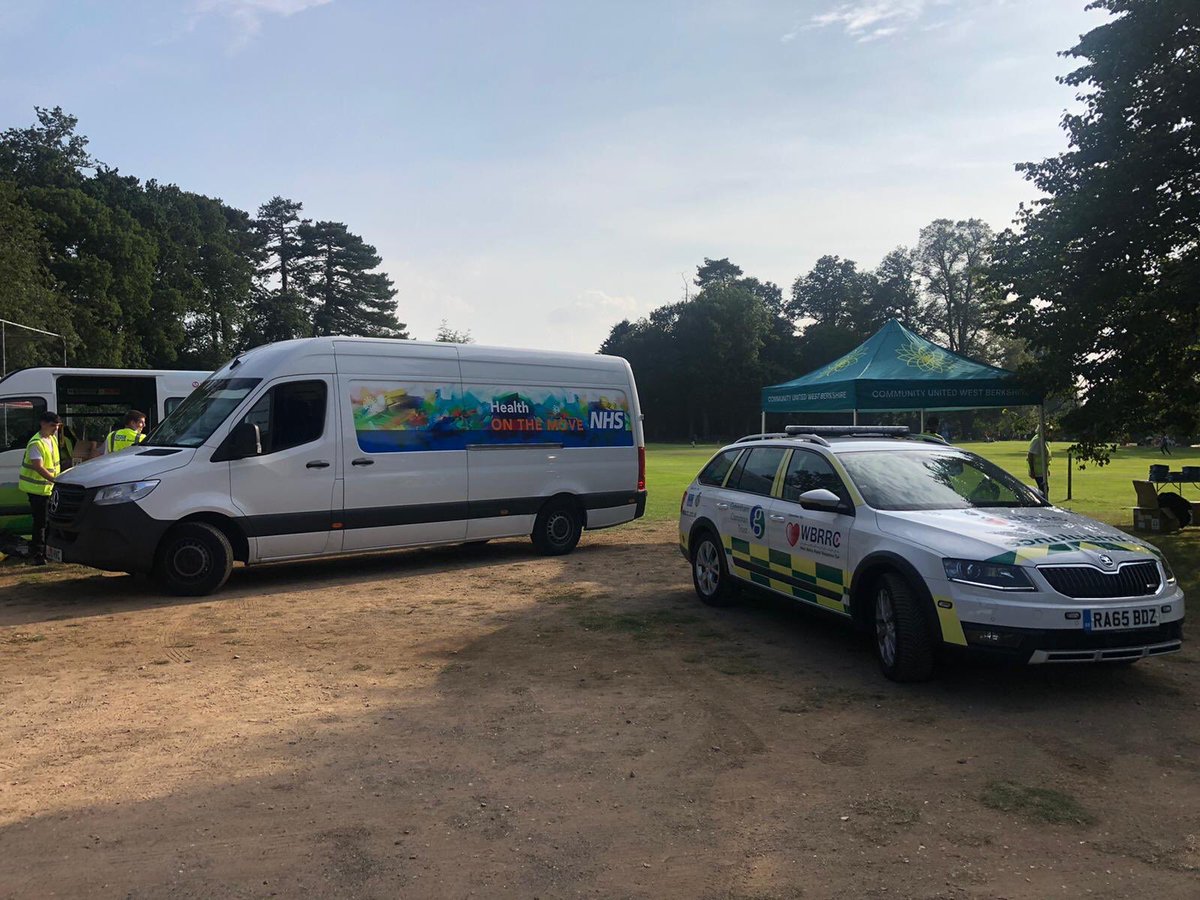 WBRRC's tweet photo. Help now ! our cars are now helping the over stretched #NHS &amp; #Covid response
We urgently need help wth running costs -we get no funding from government or @NHSEngland 2operate&amp; rely on donations plse help 
Text 999WBRRC to 70085 2 donate £5 (donation + standard message cost) https://t.co/6lyhdUhgc8