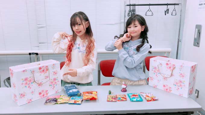 Twitterのコスプレ画像4