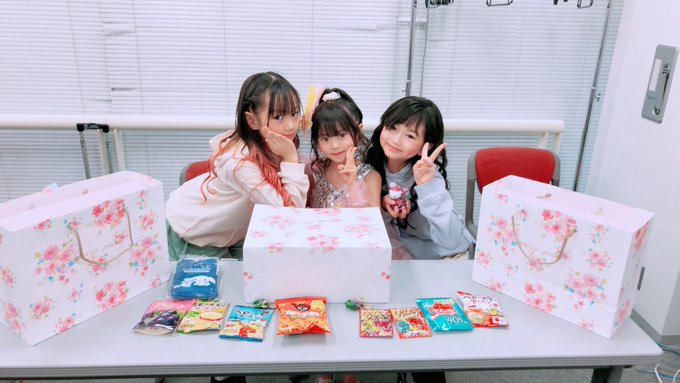 Twitterのコスプレ画像5