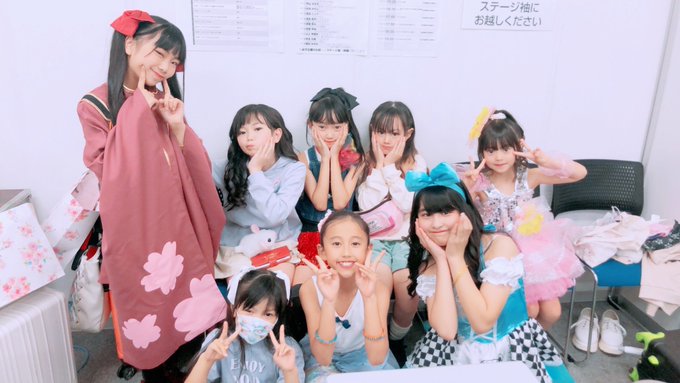 Twitterのコスプレ画像6