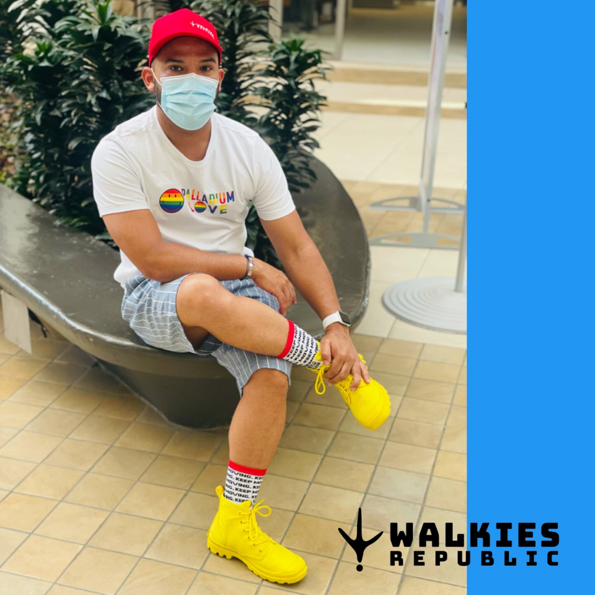 WalkiesR's tweet photo. #keepmoving #keepgoing #keepsupporting  #keepsmiling #fitness #love #motivation #keepmovingforward #followforfollowback #follow #photography #like #model #likeforlikes #healthylifestyle #nevergiveup #fitnessmotivation #keeploving #fashion #workout #trending #style #keepmotivating https://t.co/kUzKEXURol