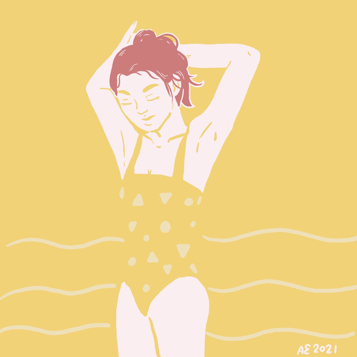 ALY (@artalyae) / Posts / X