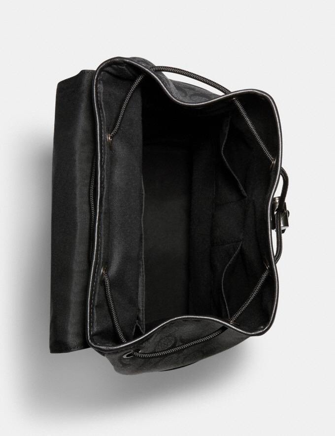 thebellebananas's tweet photo. COACH Track Backpack in Signature Canvas is designed in charcoal black signature-embossed canvas — Shop in Lagos and Abuja Nigeria via https://t.co/gbBTIPCEWd — #coach #coachnewyork #bag #backpack #leatherbag #satchel #crossbodybag #officebags #briefcase #schoolbag #tophandlebag https://t.co/HDuLXXCTyk