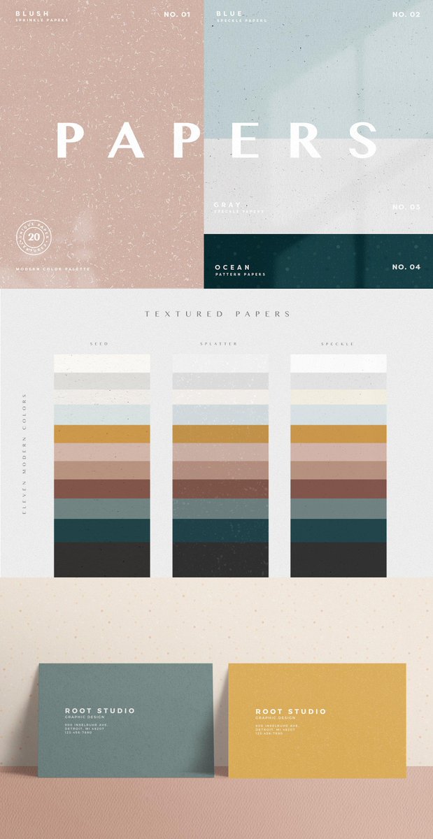 DavidZydd's tweet photo. Paper Textures in Modern Colors https://t.co/hLcznOhRLB #texturebackground #BackgroundSets #backgrounds #shape #paper #lightbluebackground #watercolorpapertexture #abstractshapes #shapeelements #largefiles #bluetexture https://t.co/qFlUjfjiid