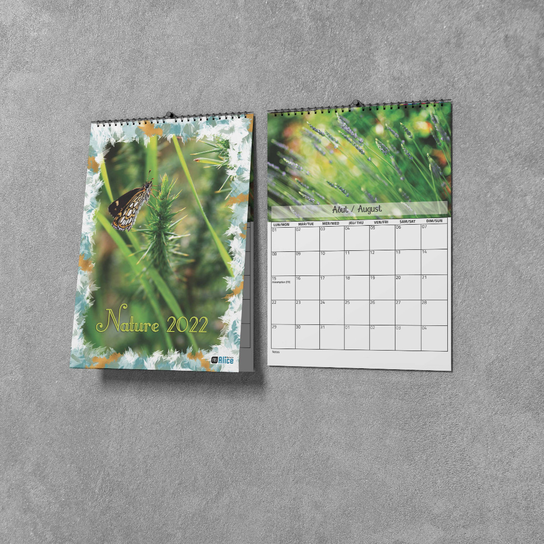 BelainAlice's tweet photo. Pré-commande pour mon calendrier 2022 ! 🎉😍
https://t.co/n7eW8l347Z

#wallcalendar #monthlycalendar #calendriermural #calendrier2022 #2022calendar #officeplanner #calendriernature #calendarphoto #calendarflowers #naturecalendar #a4calendar #photocalendar #niort #deuxsevres https://t.co/vlIezbj031
