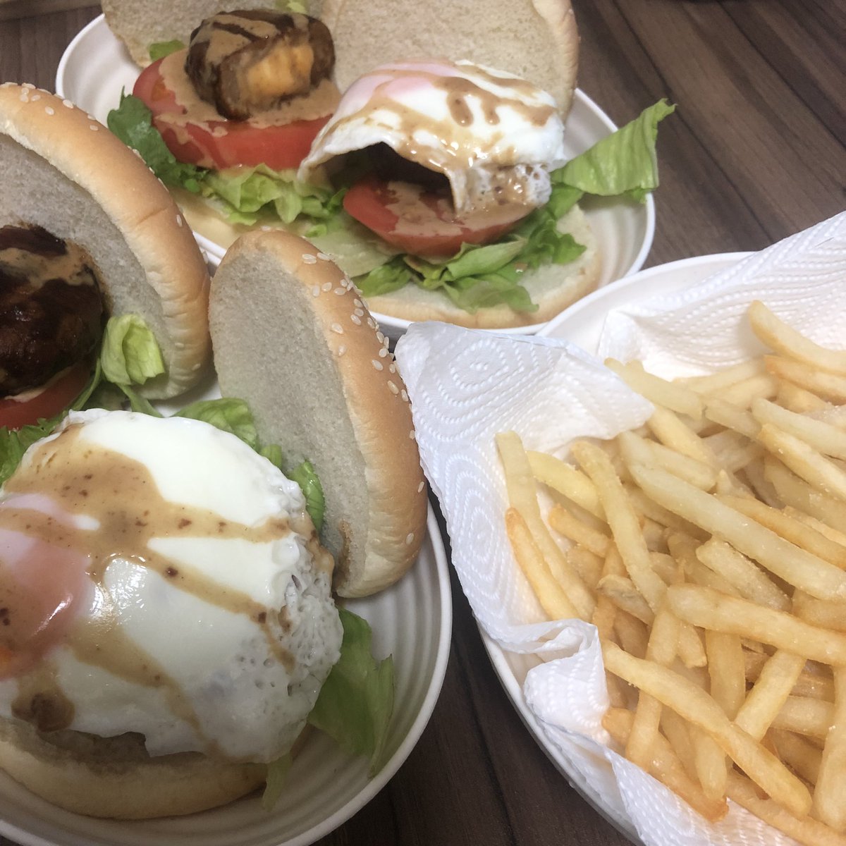 わーいわーい🙌