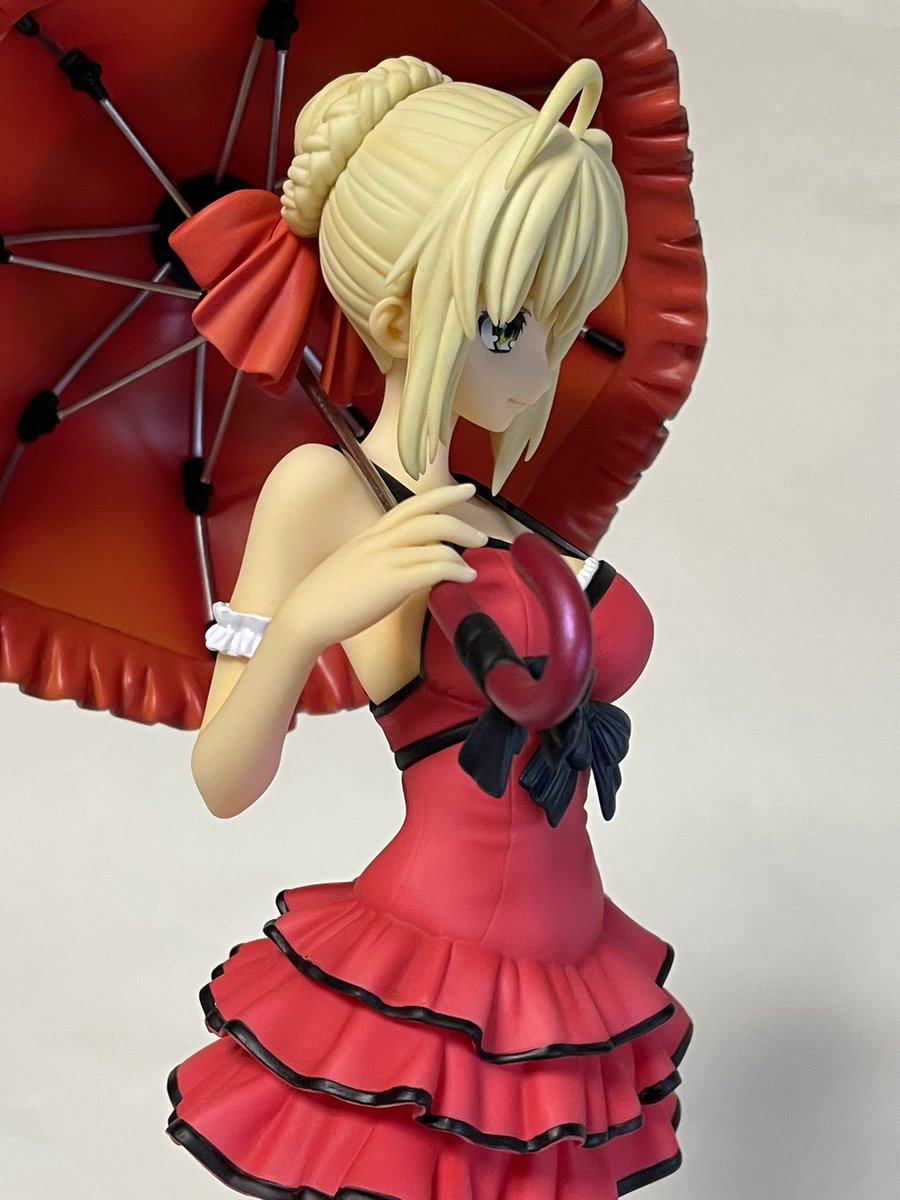 当店おすすめ品 Fate Extra Ccc セイバー ワンピースver 1 7 完成品フィ その他 当店おすすめ品 Fate Extra Ccc セイバー ワンピースver 1 7 完成品フィ その他