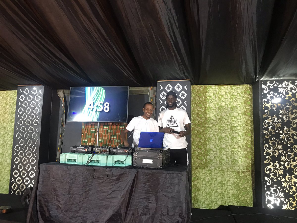 Mavuno Lifeway tweet media