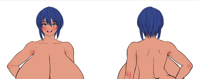 チクビクンの進捗状況*やっと下塗り始めました💧ちょっと引っ越しの準備でバタバタしてますので気長にお待ちくだせぇ🙏 