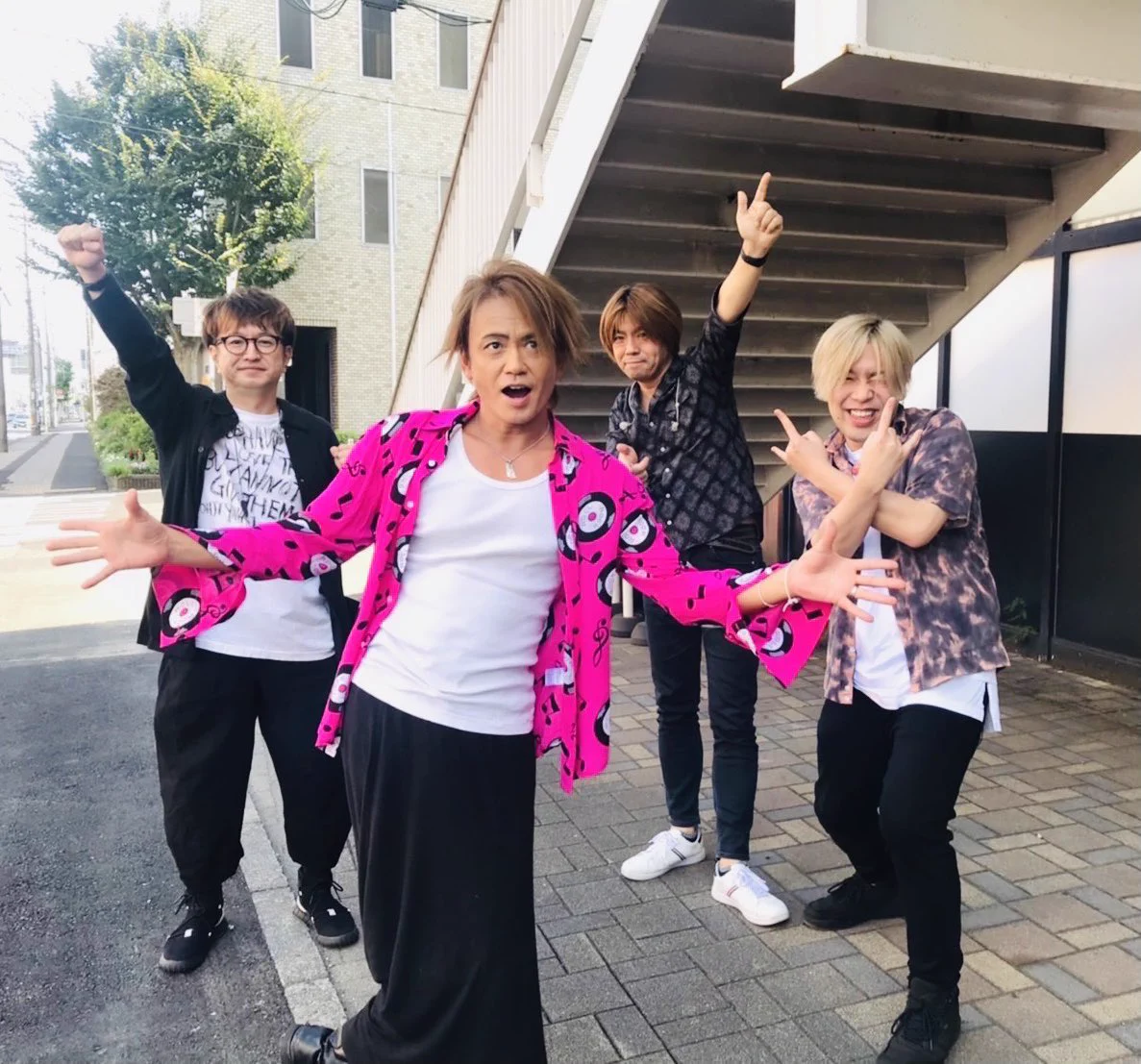 山本耕平(やまみー) on X: 