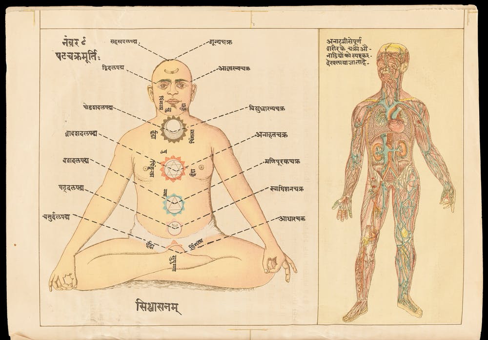 meditheum's tweet photo. There are different ways to restore the balance of our chakras, with introspection, visualization, chanting and asana practice, etc. #yacep #meditation #chakrabalance #yogaalliance https://t.co/X81dQjMRzp