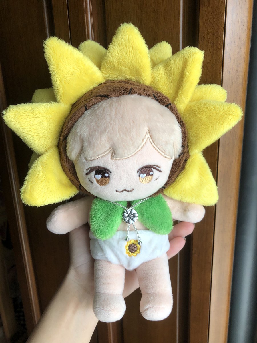 🌻ทานตะวันจิ๋วรักเบบี๋แจ๊คกี้🌻 | ✦💛✦ tweet media