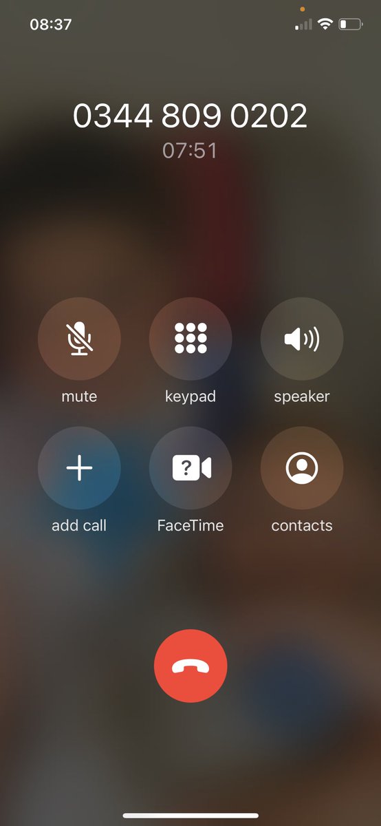_Freshnorth's tweet photo. @O2 I’ve been trying for weeks now to cancel my accounts with you. As soon I mention it your guys just put the phone down. On hold nearly 10 mins and phone straight down as soon as I said why I’m calling??? 3rd time trying?? Do you think this is acceptable?? https://t.co/gbwi2U67ZW
