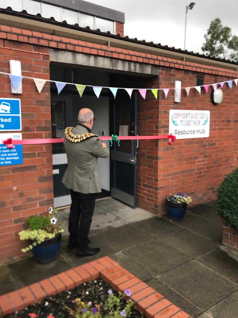 Mark Fitton tweet media