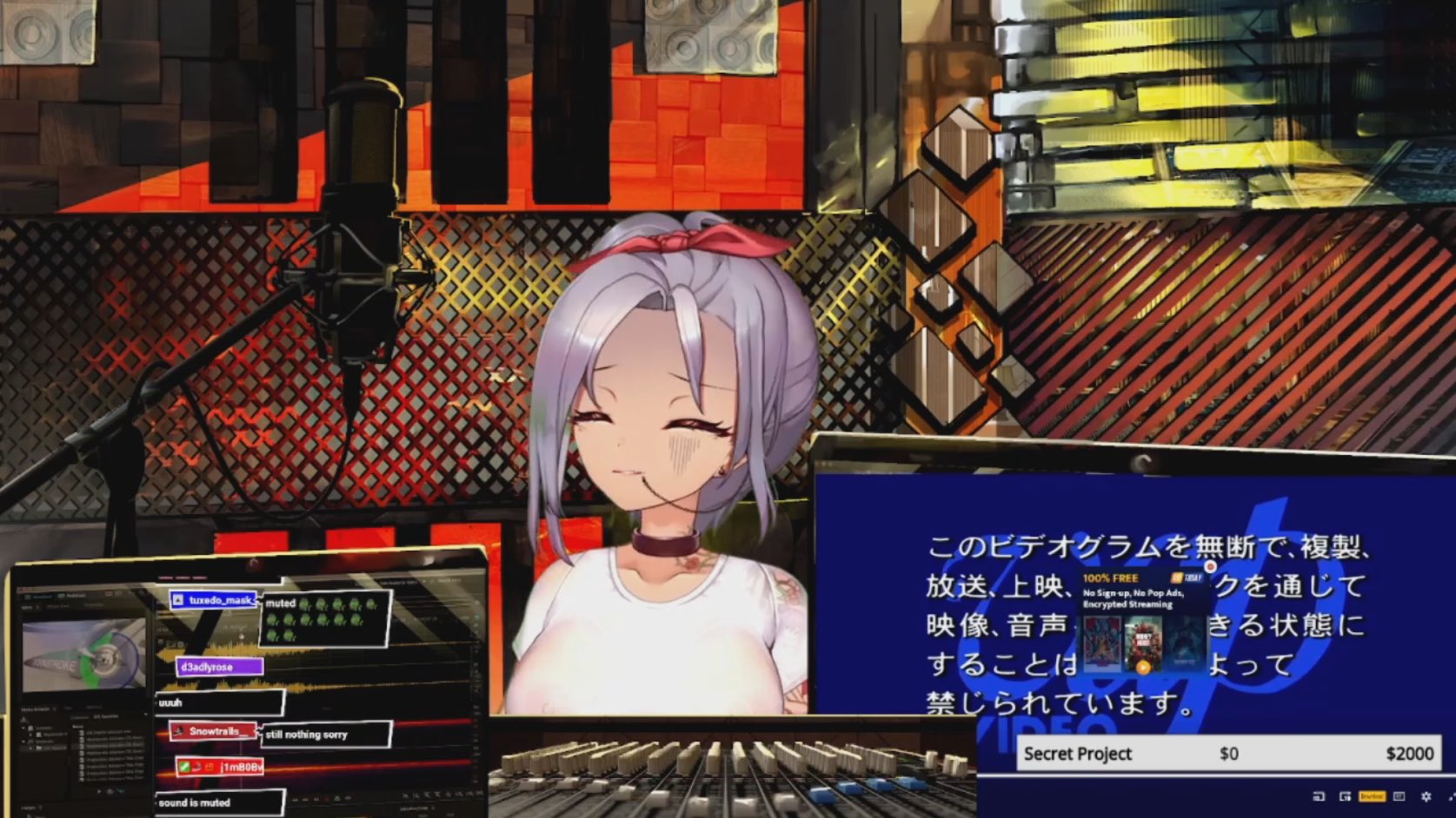 FeFe on Twitter: "…I can explain…