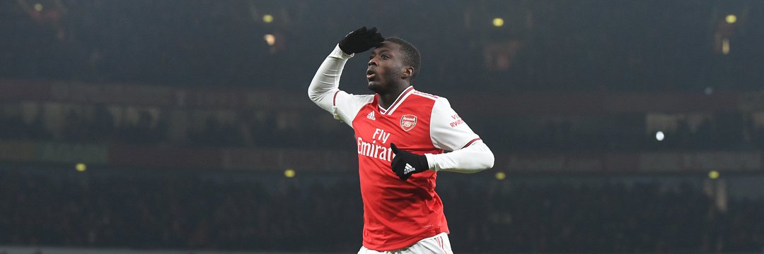VictorKiprop_'s tweet photo. It's #NLDday. Come on @Arsenal https://t.co/92ti8EwnFD