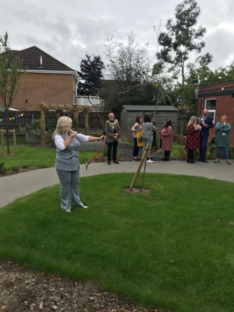 Mark Fitton tweet media