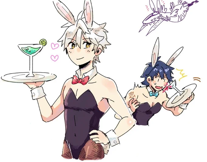 Was able to join the paint chat @/mooncute26 hosting, I'm so happy to draw with you and other friends again 