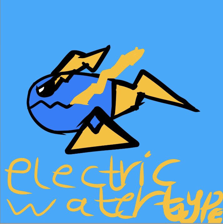 Marwan_tweets's tweet photo. A fan made loomian I made the first one is called thurtion and it’s evolving is called thurlightiontrix https://t.co/K2AmANbJKT