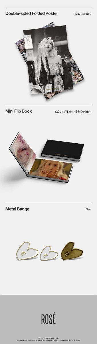 chikkaboomx2's tweet photo. (pre) #로제 (#Rose) ;  First Single Vinyl LP
— limited edition

* price — 2190 free ems (มัดจำ 1095)

🌐 ส่งกลับแอร์ 

✴️รอประมาณ 1-2 วีคหลังส่งกลับไทย ✴️

#chikxLP #ชกบบพรี #vinyl #พรีออเดอร์เกาหลี #พรีเกาหลี #กดเว็บเกาหลี #ตลาดนัดบพ #ตลาดนัดblackpink #ตลาดนัดบลิ้ง #ตลาดนัดโรเซ่ https://t.co/cBveJ1huo9