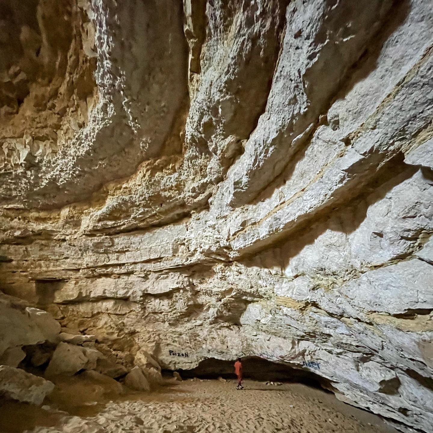 Natural Wonder: Marveling at the Beauty of Dahl Al Misfir in Qata