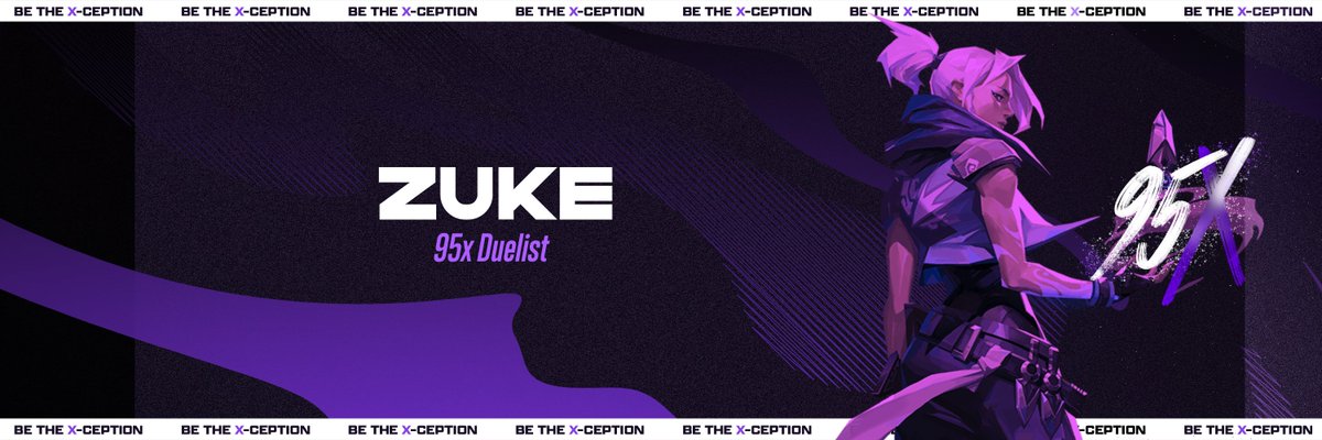 95X Esports tweet media