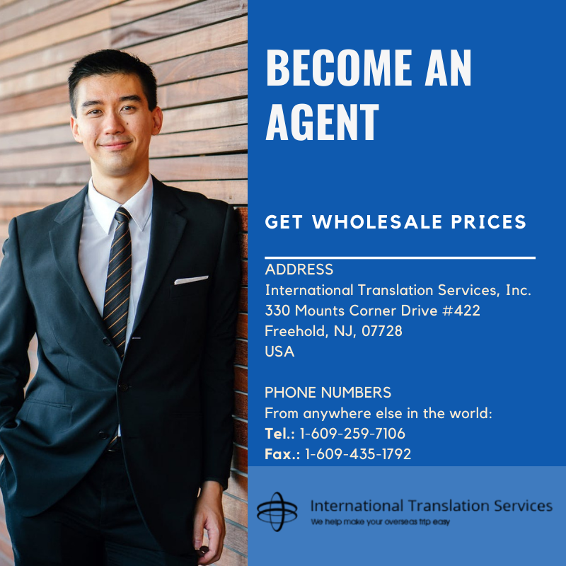 International Translation Services Inc (idltrip) Twitter