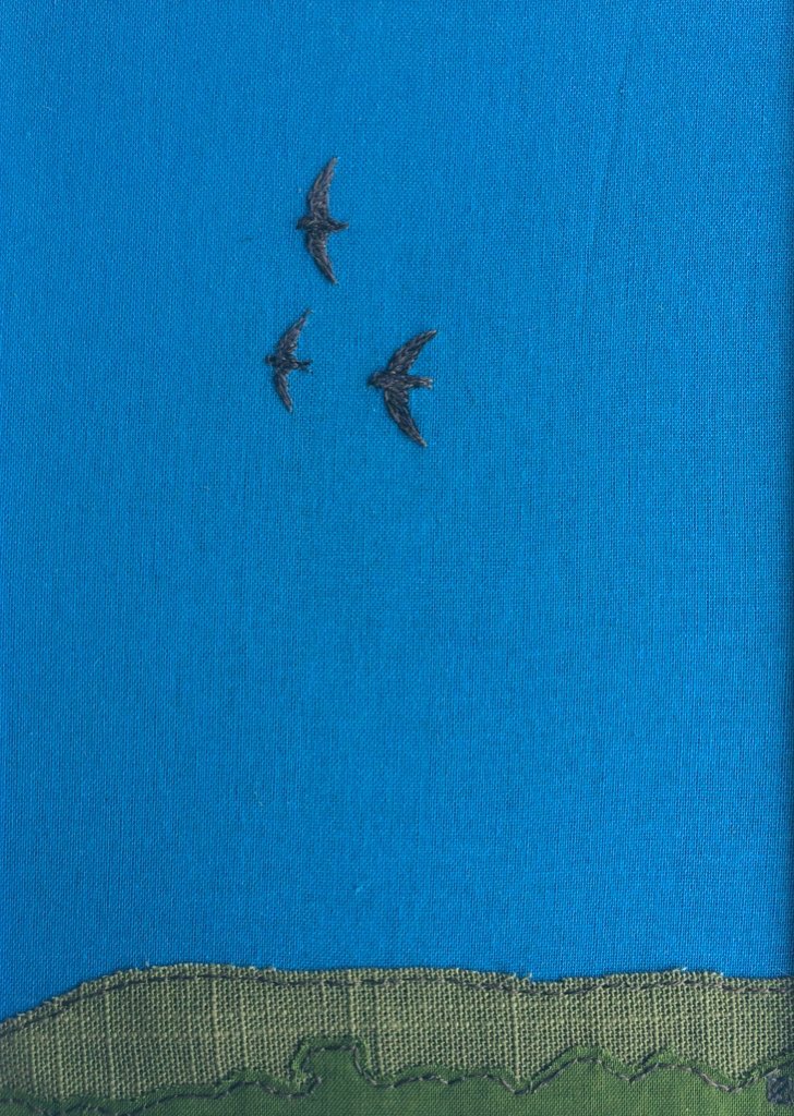 Manaton makers tweet media