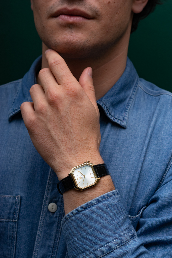 Montres et Tendance tweet media