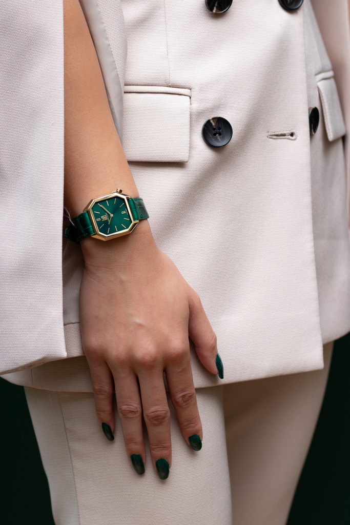 Montres et Tendance tweet media