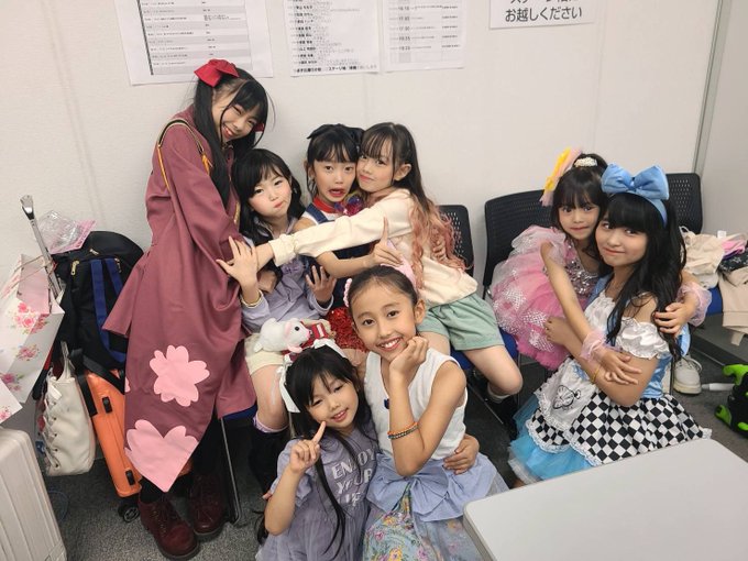 Twitterのコスプレ画像42