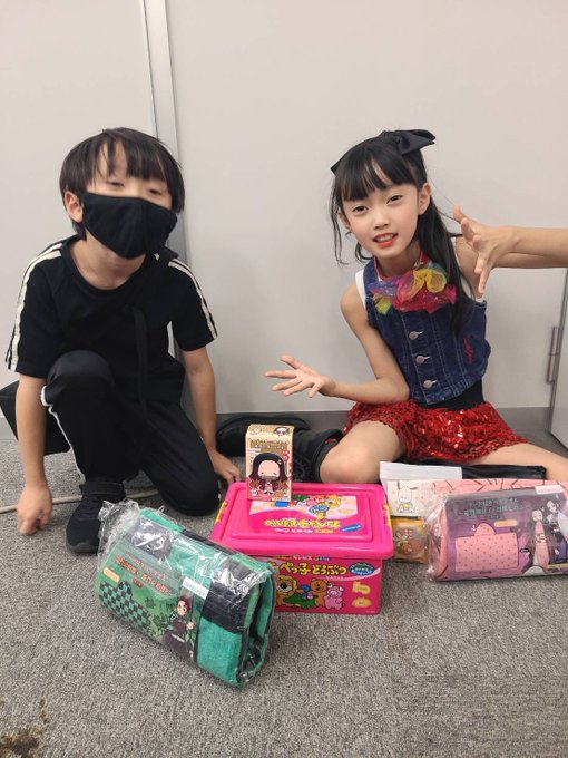 Twitterのコスプレ画像41