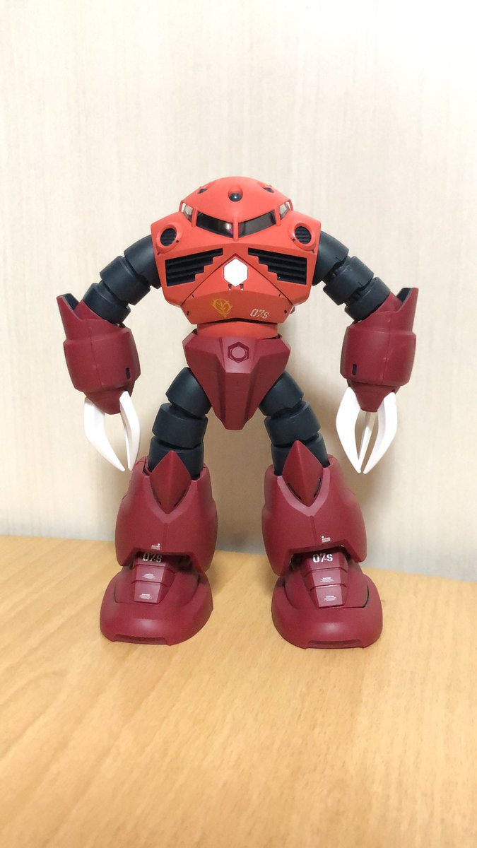 ガンプラ初心者 Twitter Search