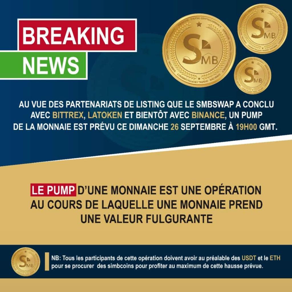 emilparfaitsimb's tweet photo. 📢 BREAKING NEWS https://t.co/DvXSRC2rvu