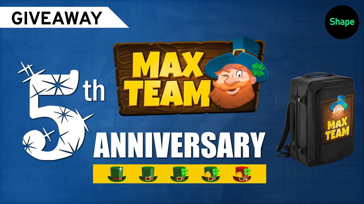 MAXTeamEsport tweet picture