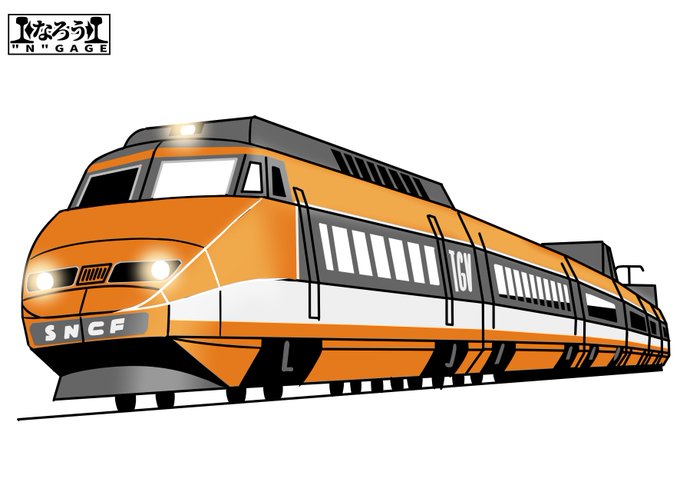 このアカウントをフォローしていただくとこういったイカれたトレインを直接あなたのTLにお届けすることができますのでぜひよろしくお願いします。
#なろうGAGE 